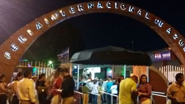 Del 22 de abril al 2 de mayo se efectuará la Feria Internacional de Azuero