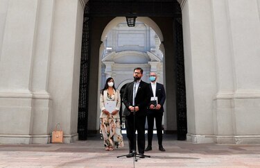 Estados Unidos se dice listo para trabajar con Boric tras ‘ejemplar’ balotaje en Chile