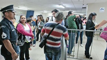 El ABC de las afiliaciones irregulares de la CSS, a través del SIPE