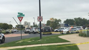 Un muerto y varios heridos en tiroteo en empresa en Wisconsin