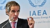El director general de la OIEA visitará Irán por primera vez para despejar dudas sobre programa nuclear