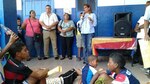 Meduca notifica a padres de familia que escuela República de Venezuela será cerrada