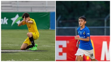Penúltima jornada de la Copa Talento promete emoción y cierre intenso