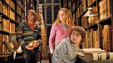 Regreso a Hogwarts con el nuevo filme de ‘Animales fantásticos’