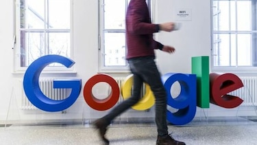 Google descubre operación de piratería contra los iPhones