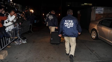 Un hombre mata a golpes a una niña hispana de tres años en Nueva York