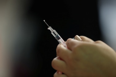 BioNtech busca recaudar cerca de $475 millones para vacuna