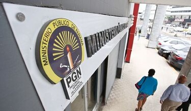 Fiscalía investiga caso de estudiante que amenazó con una pistola a un menor