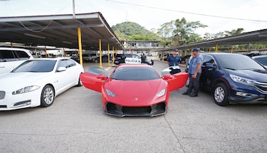 Sala Penal confirma fallo absolutorio en caso El Gallero