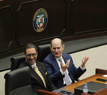 Proyecto de sustancia económica llegará este lunes al Pleno para el segundo debate