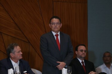 Ministerio de Seguridad: El ambicioso plan para incorporar a 3,000 agentes