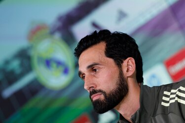 Arbeloa toma el mando del primer equipo con Pintus de vuelta