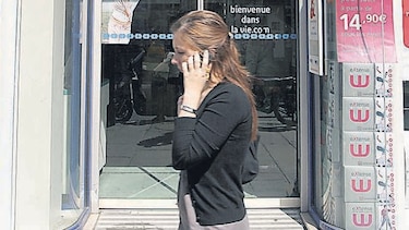 Unión Europea completa su iniciativa para bajar los costes del 'roaming'