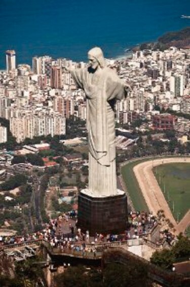 Economía de Brasil se recupera