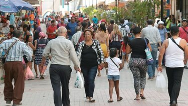 Censo piloto en 2019 abarcará unas 3 mil viviendas