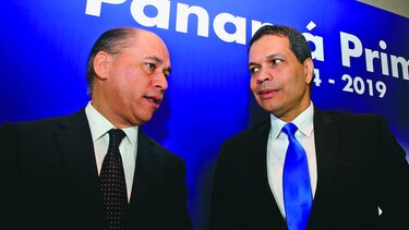 Piden al MP investigar si Donadío cometió delito