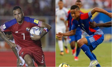 Bolillo Gómez apuesta por Blas Pérez y Gabriel Torres en la delantera