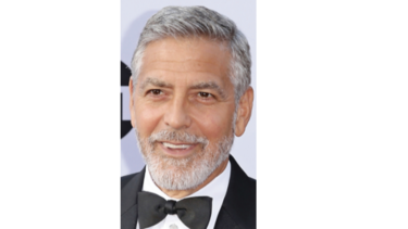 George Clooney con más dinero por venta de tequila