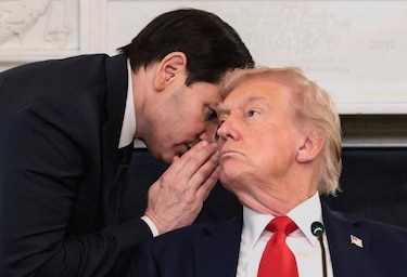 Marco Rubio enfrenta la influencia china en Centroamérica con restricciones de visas