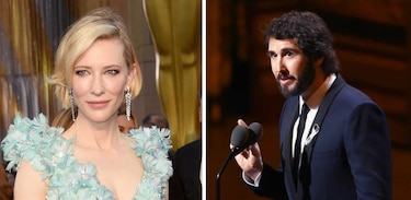 Broadway: Cate Blanchett, Josh Groban encabezan la temporada
