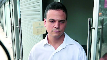 Cecilio Cedalise deberá resolver recurso de Raúl de Saint Malo