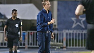 Gary Stempel: ‘Tomé riesgos y no me arrepiento’