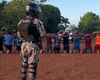 Seguridad sin oportunidades es solo pobreza vigilada