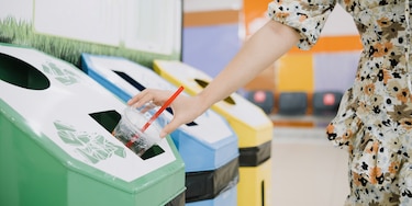 Panamá y el reciclaje: esfuerzos ciudadanos frente a un sistema ausente