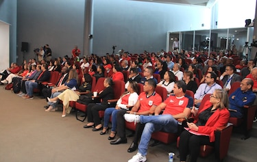 Minsa avanza en la reglamentación de ley para reducir el desperdicio de alimentos