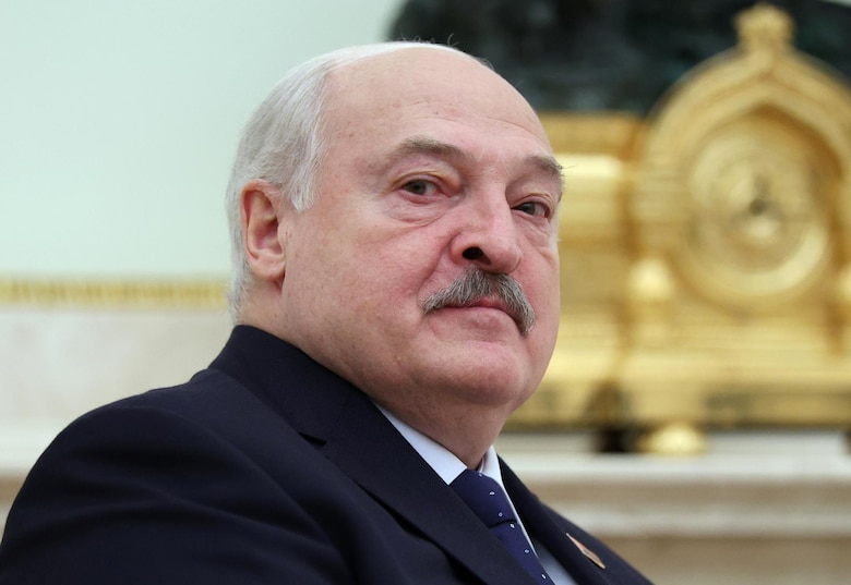 Lukashenko: las puertas de Bielorrusia están abiertas para Maduro