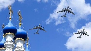 La tensión perpetua entre Rusia y Europa (II)