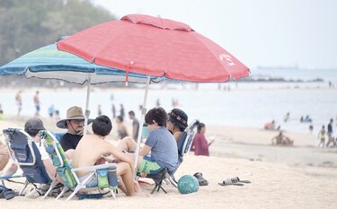 Turismo recibe $200 millones por días libres  