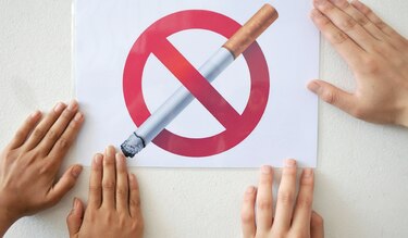 Nuevos casos de cáncer de pulmón crecen 42.9% en 10 años