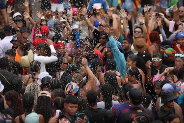 Alcaldía de Panamá fija horarios y prohibiciones para el Carnaval Volumen Caribe 2026