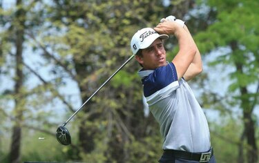 Organizadores del Lexus Panama Classic están listos para torneo regional