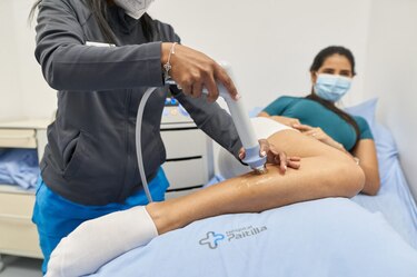 La fisioterapia, herramienta multidisciplinaria para una mayor calidad de vida