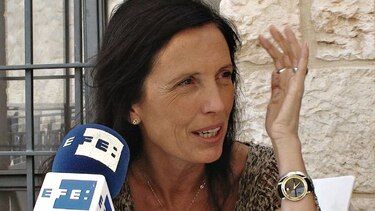 Por su activismo, Claudia Piñeiro es una víctima de boicot