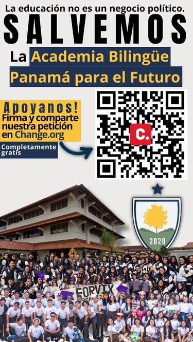 Academia Bilingüe Panamá para el Futuro reanuda clases presenciales: ¿seguirá operando?
