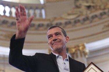 Antonio Banderas, distinguido como Huésped de Honor de Buenos Aires