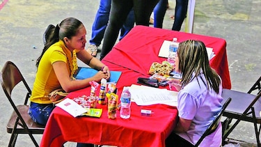 PNUD exige esfuerzo por igualdad laboral
