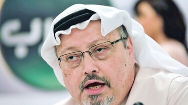Arabia Saudita admite que Jamal Khashoggi murió en el consulado