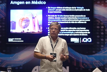 Cumbre médica discute en México avance de los biocomparables y terapias para el cáncer