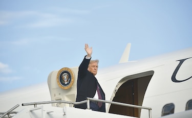 Donald Trump no quiere cambiar reglas de los  debates