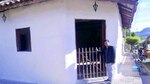 La poesía humanitaria de Alvarado