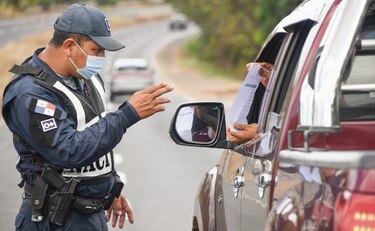 La Corte Suprema confirmó los poderes del Minsa; avala las restricciones de movilidad