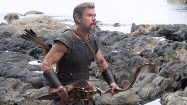 El debate que genera ‘La Odisea’ de Nolan entre los historiadores y los amantes del cine cuando se compara con la obra original