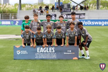 Penúltima jornada de la Copa Talento promete emoción y cierre intenso