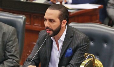 Violencia de pandillas pone a niños en riesgo en El Salvador, advierte Unicef