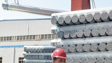 Rusia acude a la OMC por arancel de EU al acero y aluminio