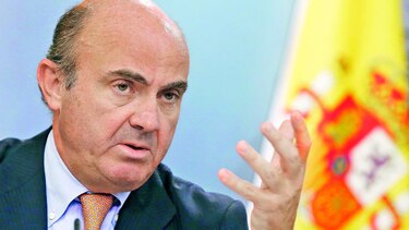 Gastos de hogares impulsan economías